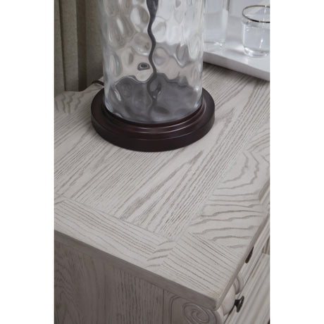  Signature Design by Ashley Bruchandi PCB948-93 Three Drawer Night Stand IMAGE 6