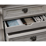  Signature Design by Ashley Bruchandi PCB948-93 Three Drawer Night Stand IMAGE 7
