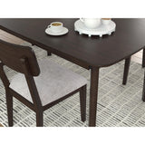  Signature Design by Ashley Mallenette PCD607-225 Dining Room Table Set IMAGE 4