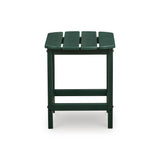  Signature Design by Ashley Sundown Shores PCP007-703 Rectangular End Table IMAGE 2