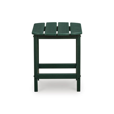  Signature Design by Ashley Sundown Shores PCP007-703 Rectangular End Table IMAGE 2