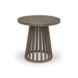  Signature Design by Ashley Joy Lagoon PCP310-050 Chairs with Cushions and Table Set IMAGE 2