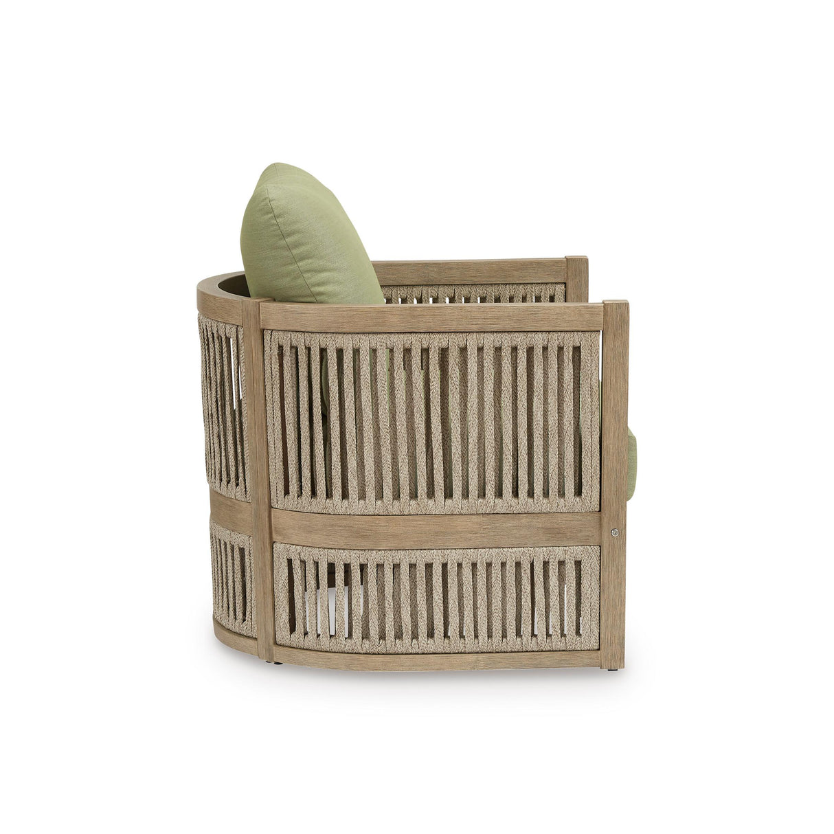  Signature Design by Ashley Serena Shores PCP604-820 Lounge Chair with Cushion IMAGE 2