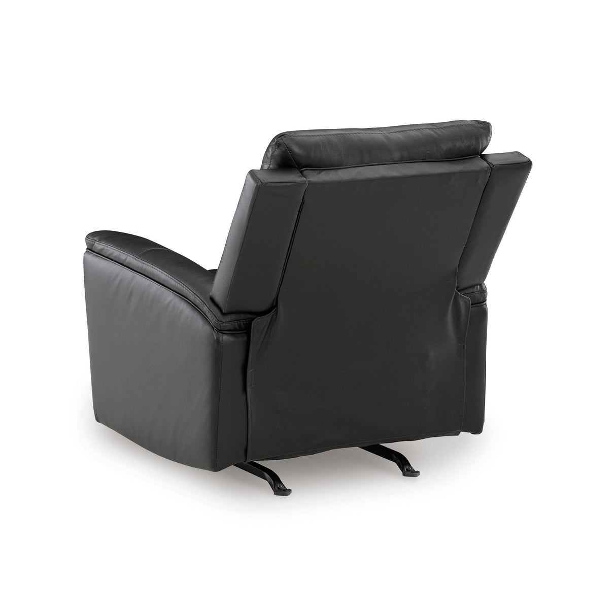  Signature Design by Ashley Glossmore PCU1170025 Rocker Recliner IMAGE 4