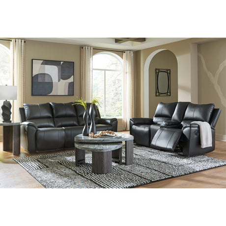  Signature Design by Ashley Glossmore PCU1170088 Reclining Sofa IMAGE 10