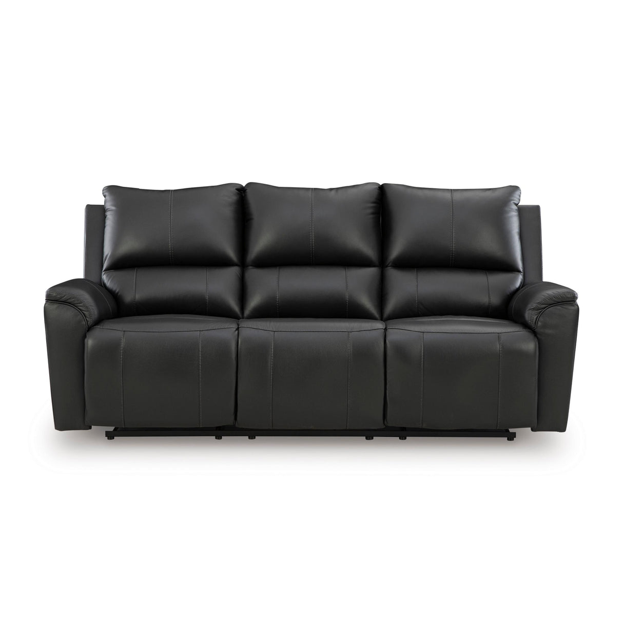  Signature Design by Ashley Glossmore PCU1170088 Reclining Sofa IMAGE 3