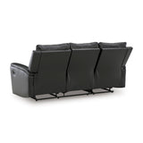  Signature Design by Ashley Glossmore PCU1170088 Reclining Sofa IMAGE 4