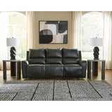  Signature Design by Ashley Glossmore PCU1170088 Reclining Sofa IMAGE 5
