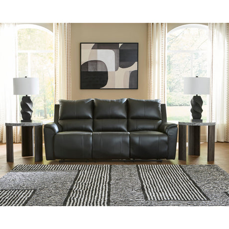  Signature Design by Ashley Glossmore PCU1170088 Reclining Sofa IMAGE 5