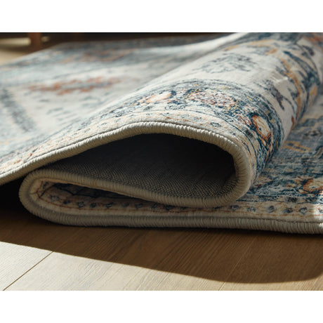  Signature Design by Ashley Wallney R407491 Large Rug IMAGE 4