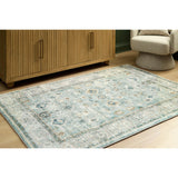 Signature Design by Ashley Ladstoney R407502 Memory Foam Medium Rug IMAGE 2