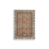  Signature Design by Ashley Qaabiz R407522 Medium Rug IMAGE 1
