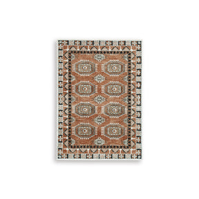  Signature Design by Ashley Qaabiz R407522 Medium Rug IMAGE 1