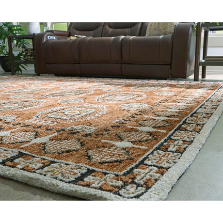  Signature Design by Ashley Qaabiz R407522 Medium Rug IMAGE 3