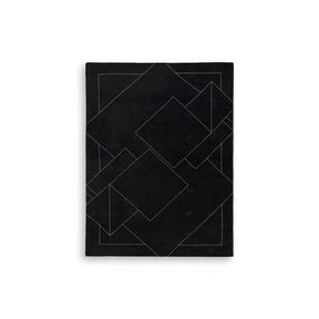  Signature Design by Ashley Marav R407531 Large Rug IMAGE 1
