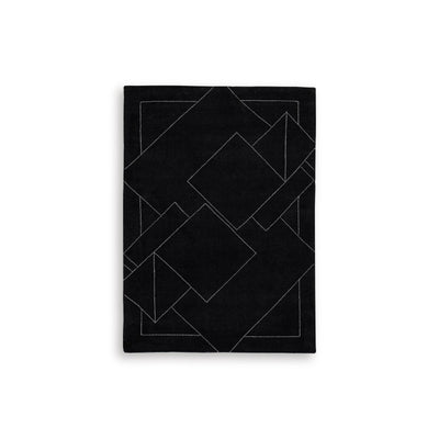  Signature Design by Ashley Marav R407532 Medium Rug IMAGE 1