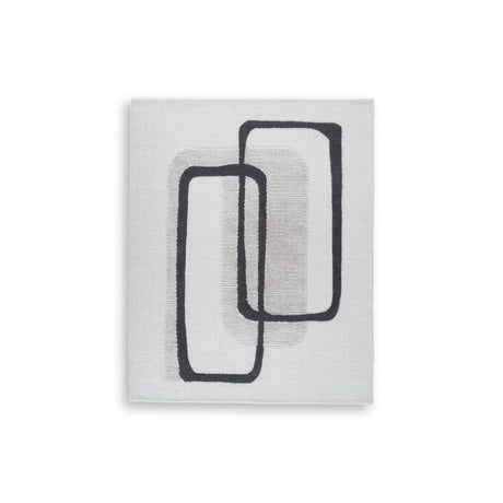  Signature Design by Ashley Davismour R407561 Large Rug IMAGE 1