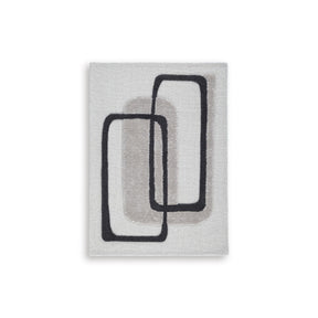  Signature Design by Ashley Davismour R407562 Medium Rug IMAGE 1