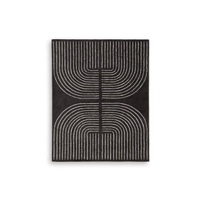  Signature Design by Ashley Eldonmore R407571 Large Rug IMAGE 1