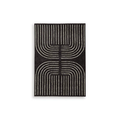  Signature Design by Ashley Eldonmore R407572 Medium Rug IMAGE 1