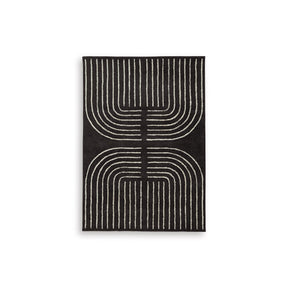  Signature Design by Ashley Eldonmore R407572 Medium Rug IMAGE 1