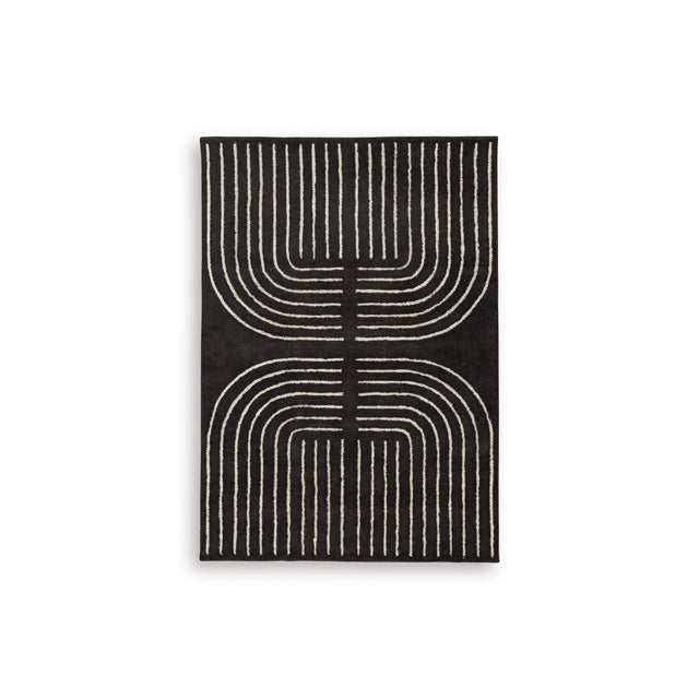  Signature Design by Ashley Eldonmore R407572 Medium Rug IMAGE 1