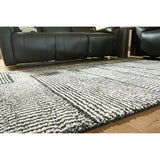  Signature Design by Ashley Kurtmen R407592 Medium Rug IMAGE 3