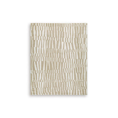  Signature Design by Ashley Corrbell R407631 Large Rug IMAGE 1