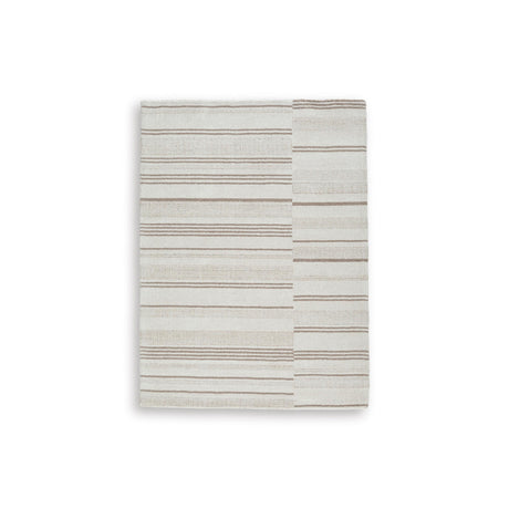  Signature Design by Ashley Gadence R407642 Medium Rug IMAGE 1