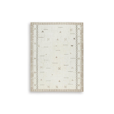  Signature Design by Ashley Dot R407651 Large Rug IMAGE 1