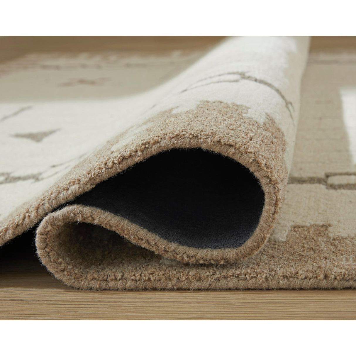  Signature Design by Ashley Dot R407651 Large Rug IMAGE 4