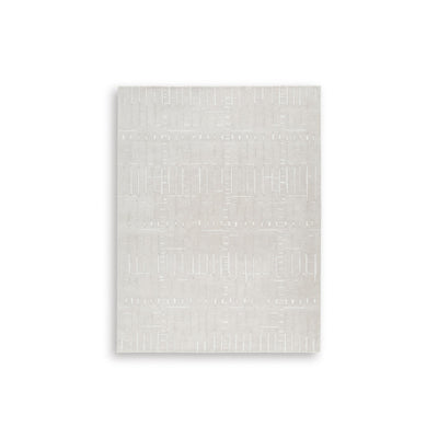  Signature Design by Ashley Wolbert R407661 Large Rug IMAGE 1