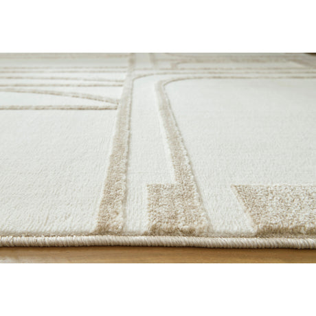  Signature Design by Ashley Farongrove R407672 Medium Rug IMAGE 3