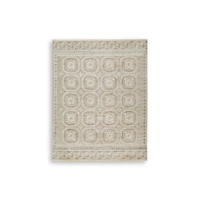  Signature Design by Ashley Bachby R407681 Large Rug IMAGE 1