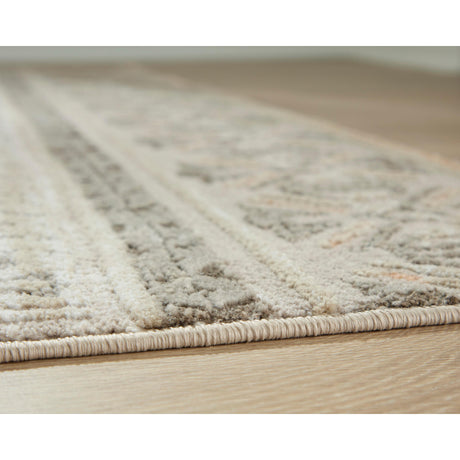  Signature Design by Ashley Bachby R407682 Medium Rug IMAGE 3