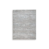 Signature Design by Ashley Fuadwick R407691 Large Rug IMAGE 1