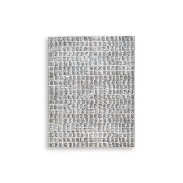  Signature Design by Ashley Fuadwick R407691 Large Rug IMAGE 1