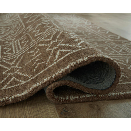  Signature Design by Ashley Merrittman R407701 Large Rug IMAGE 4