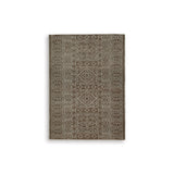  Signature Design by Ashley Merrittman R407702 Medium Rug IMAGE 1