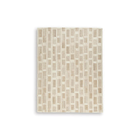  Signature Design by Ashley Lisgrove R407711 Large Rug IMAGE 1