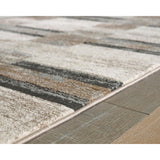 Signature Design by Ashley Alstone R407732 Medium Rug IMAGE 3