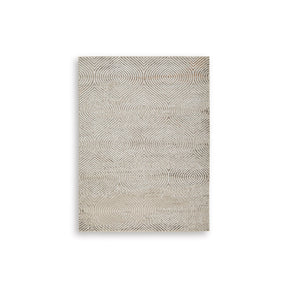  Signature Design by Ashley Bachus R407752 Medium Rug IMAGE 1