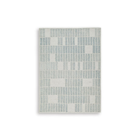  Signature Design by Ashley Dylanton R407812 Medium Rug IMAGE 1