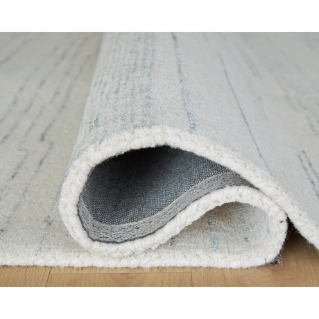  Signature Design by Ashley Genemost R407842 Medium Rug IMAGE 4