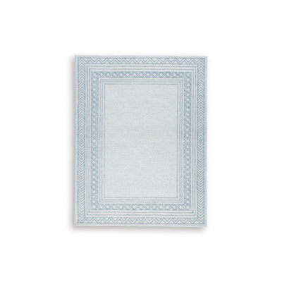  Signature Design by Ashley Azelhurst R407851 Large Rug IMAGE 1