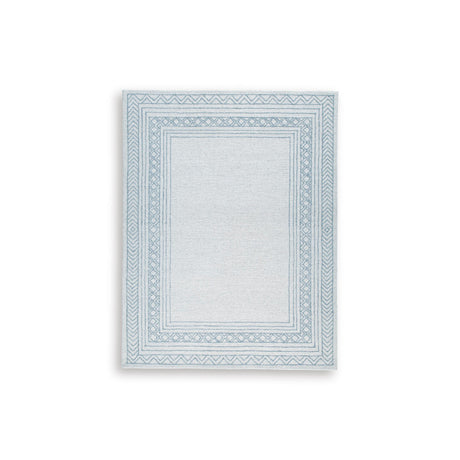  Signature Design by Ashley Azelhurst R407851 Large Rug IMAGE 1