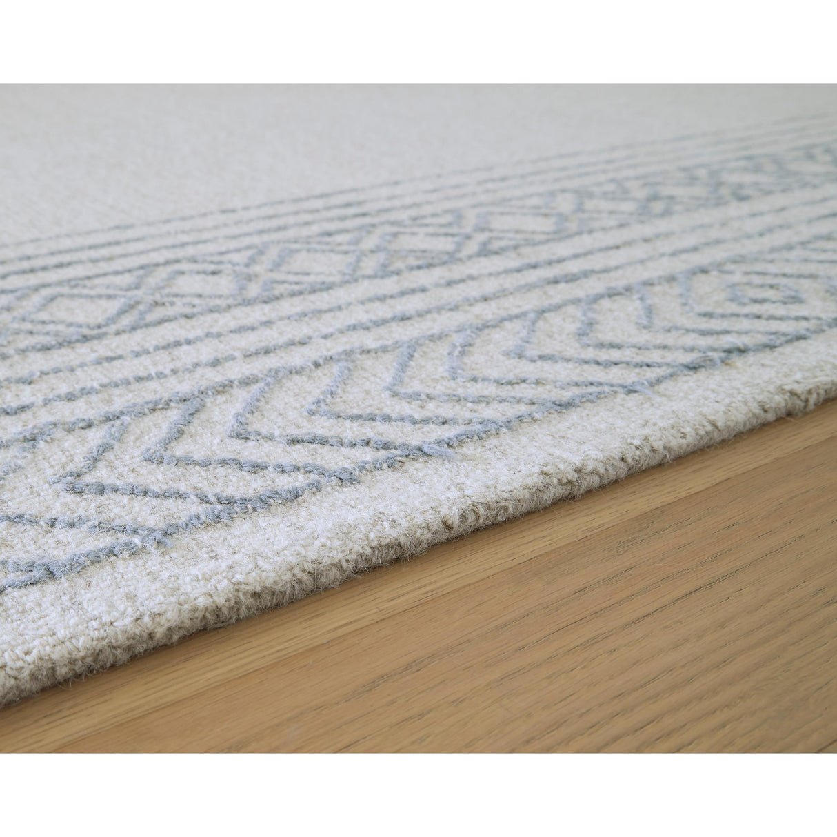  Signature Design by Ashley Azelhurst R407851 Large Rug IMAGE 3
