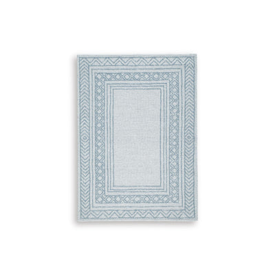  Signature Design by Ashley Azelhurst R407852 Medium Rug IMAGE 1