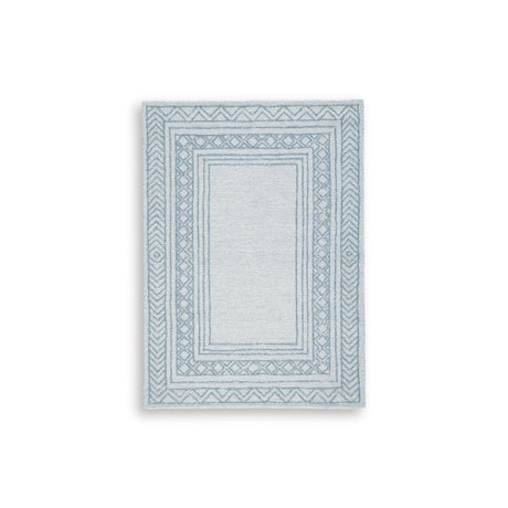  Signature Design by Ashley Azelhurst R407852 Medium Rug IMAGE 1