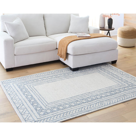  Signature Design by Ashley Azelhurst R407852 Medium Rug IMAGE 2